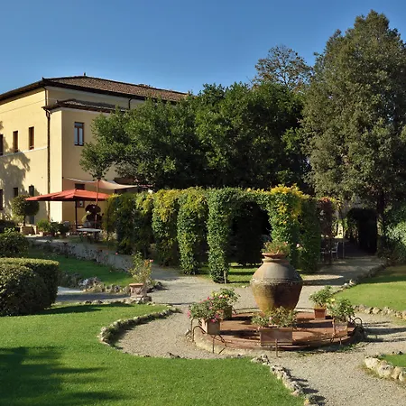 Sabolini Hotel Colle di Val d'Elsa