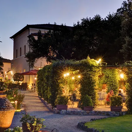Hotel Sabolini Colle di Val d'Elsa