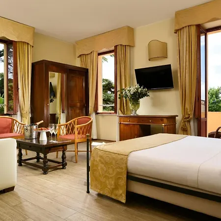 Sabolini Hotel