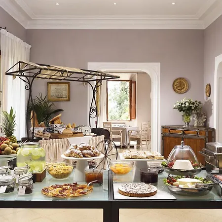 Hotel Sabolini