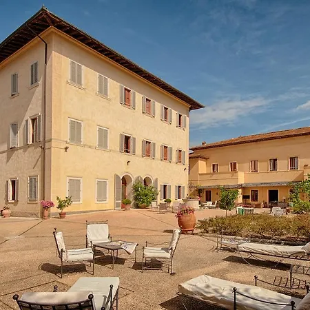 Sabolini 4* Colle Val D'Elsa
