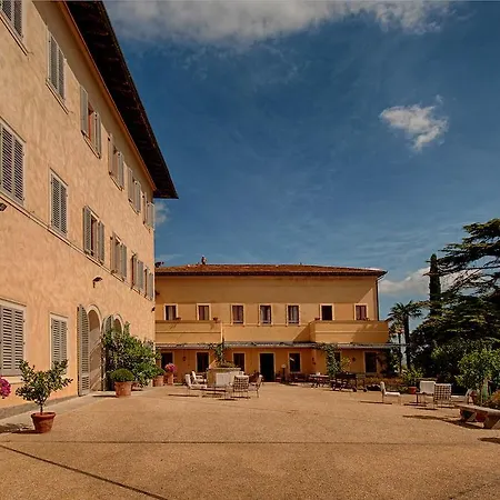 Hotel Sabolini