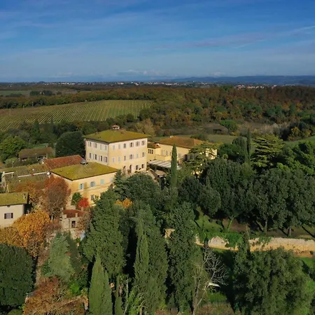 Sabolini Hotel Colle Val D'Elsa