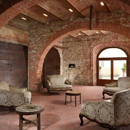 Sabolini 4* Colle Val D'Elsa